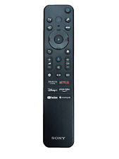 Sony remote control for sale  Carrollton