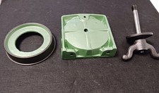 Schraubstock leinen d100 gebraucht kaufen  Emsdetten