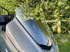burgman 400 for sale  CLACTON-ON-SEA