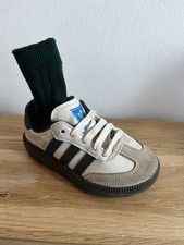 Adidas samba trainer for sale  WESTON-SUPER-MARE