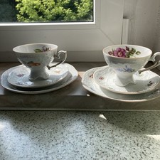 Sammeltassen stück fuss gebraucht kaufen  Treuenbrietzen