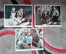 Lobby cards apache for sale  WELLINGBOROUGH