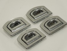 Seat altea silver for sale  STOCKTON-ON-TEES