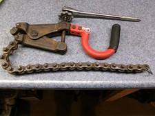 Ridgid usa soil for sale  Williamsburg