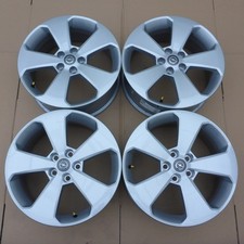 Alufelgen pel 5x105 gebraucht kaufen  Berlin