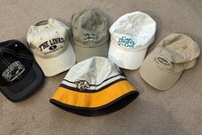 Hat lot life for sale  Nashville
