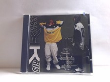 Kris Kross – Tonite's Tha Night (CD, US, 1995, Ruffhouse) BH477 na sprzedaż  Wysyłka do Poland
