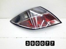 2005 OPEL ASTRA REAR TAIL LIGHT HATCHBACK LEFT 13252443 93357459 comprar usado  Enviando para Brazil