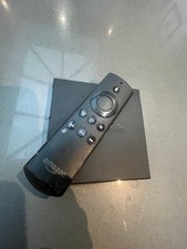 Amazon fire box for sale  WALLSEND