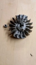 Flywheel husqvarna 268 for sale  UK