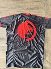 Protetor contra erupções cutâneas Renzo Gracie médio , usado comprar usado  Enviando para Brazil