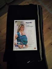 Tragetuch hoppediz 4 gebraucht kaufen Tragetuch hoppediz 4 gebraucht kaufen  Duingen