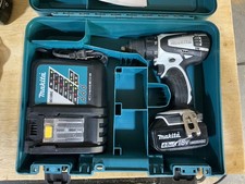 Makita cordless drill for sale  Fort Lauderdale
