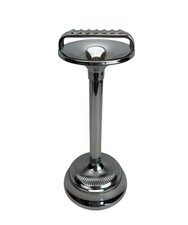 Vintage retro chrome for sale  DUNFERMLINE