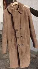 Manteau peau mouton d'occasion  Saint-Yrieix-la-Perche