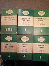 Penguin vintage paperback for sale Penguin vintage paperback for sale  BASILDON