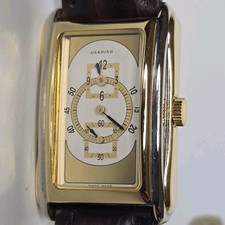 Candino mechanical swiss for sale  Trenton