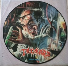Vinyl schallplatte tankard gebraucht kaufen  Stuttgart