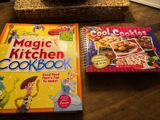 Cool cookies recipe for sale  Farmington