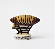 Cyb fève mate d'occasion  Rennes-