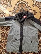 Maier sports jacke gebraucht kaufen  Würzburg