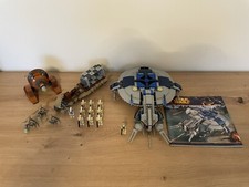 Lego star wars gebraucht kaufen  Emstek