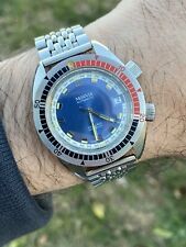 Orologio watch monvis usato  Torino