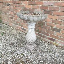 Antique stone bird for sale  SWADLINCOTE