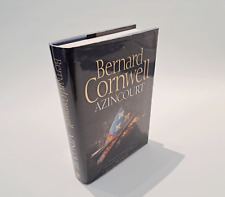 Azincourt signed bernard for sale  HONITON