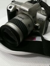Minolta 80mm 3.5 for sale  NEWPORT