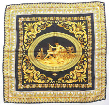 Versace atelier schal gebraucht kaufen  Hamburg