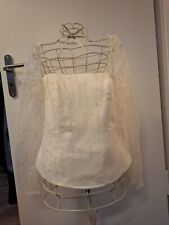 Brautkleid rembo styling gebraucht kaufen  Elsfleth