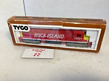 Vintage tyco rock for sale  Shelton