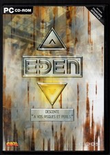 Project eden jeu d'occasion  Martigues