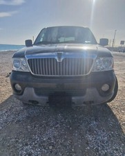 Lincoln navigator d'occasion  Biot