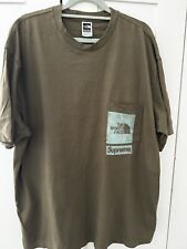 Supreme north face for sale  NEWCASTLE UPON TYNE