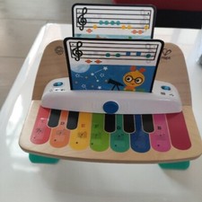 Baby einstein holzklavier gebraucht kaufen  Mötzingen