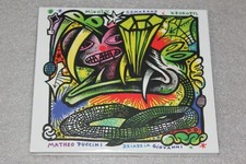 Donguralesko / Matheo - Miłość, szmaragd i krokodyl CD POLISH RELEASE  na sprzedaż  PL