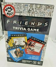 Friends game ready for sale  Ennis