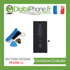 Batterie neuve compatible d'occasion  Caen