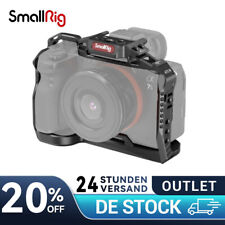 Smallrig camera cage gebraucht kaufen  Bremen