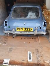 Mgb restoration project for sale  BIRMINGHAM