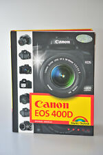 Canon eos 400d gebraucht kaufen  Wittmund