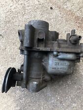 Carburateur zenith 083 d'occasion  Montebourg