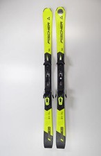 fischer ski rc4 gebraucht kaufen  Waltenhofen
