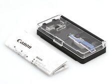 Riginal canon focusing gebraucht kaufen  Kappeln