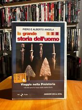 Piero alberto angela usato  Porto Cesareo
