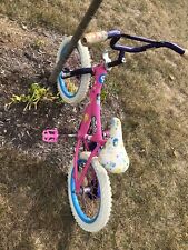 Hopkins girls bike for sale  Camby