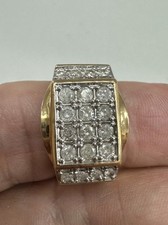 Mens solid 10k for sale  New York