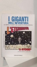 Eternauta giganti dell usato  Chioggia